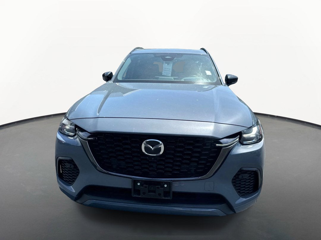 2025 Mazda Mazda CX-70 S Premium Plus AWD