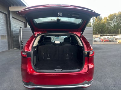 2024 Mazda Mazda CX-90 Turbo S AWD