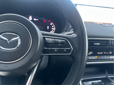 2024 Mazda Mazda CX-90 Turbo S AWD