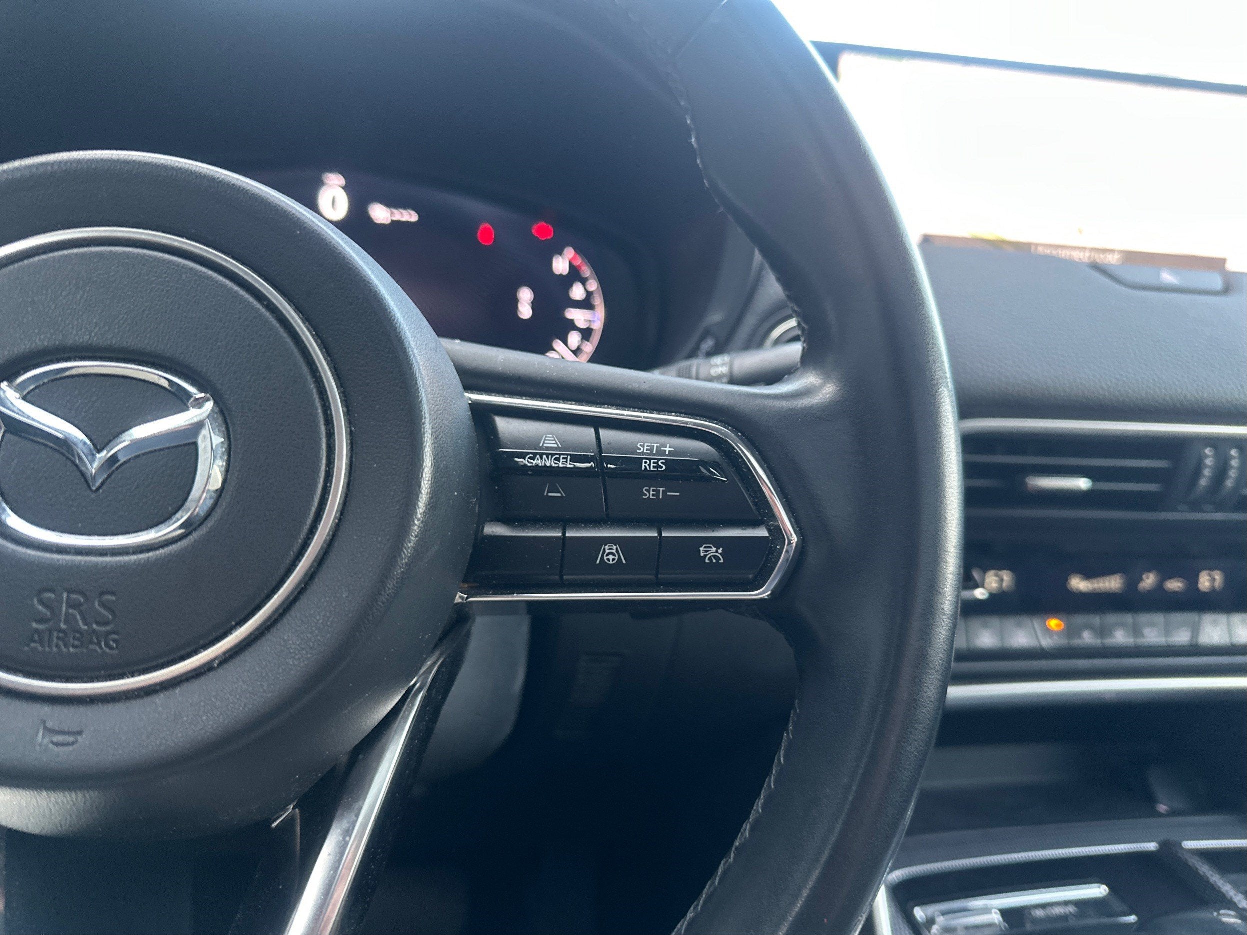 2024 Mazda Mazda CX-90 Turbo S AWD