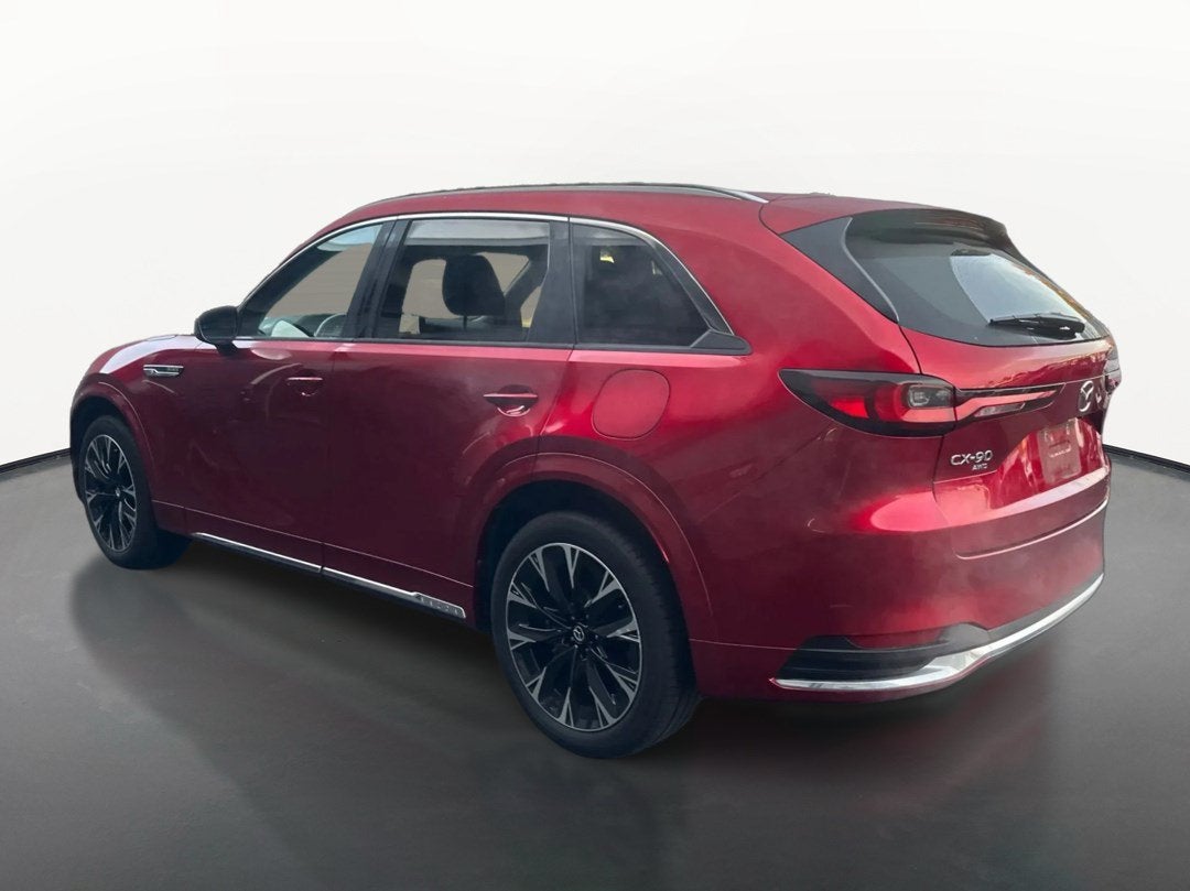 2024 Mazda Mazda CX-90 Turbo S AWD