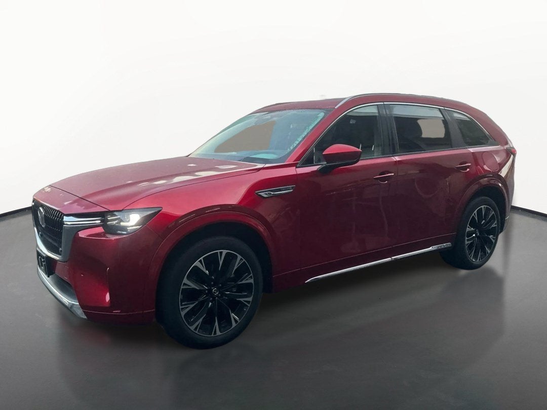 2024 Mazda Mazda CX-90 Turbo S AWD