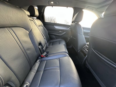 2024 Mazda Mazda CX-90 3.3 Turbo S AWD