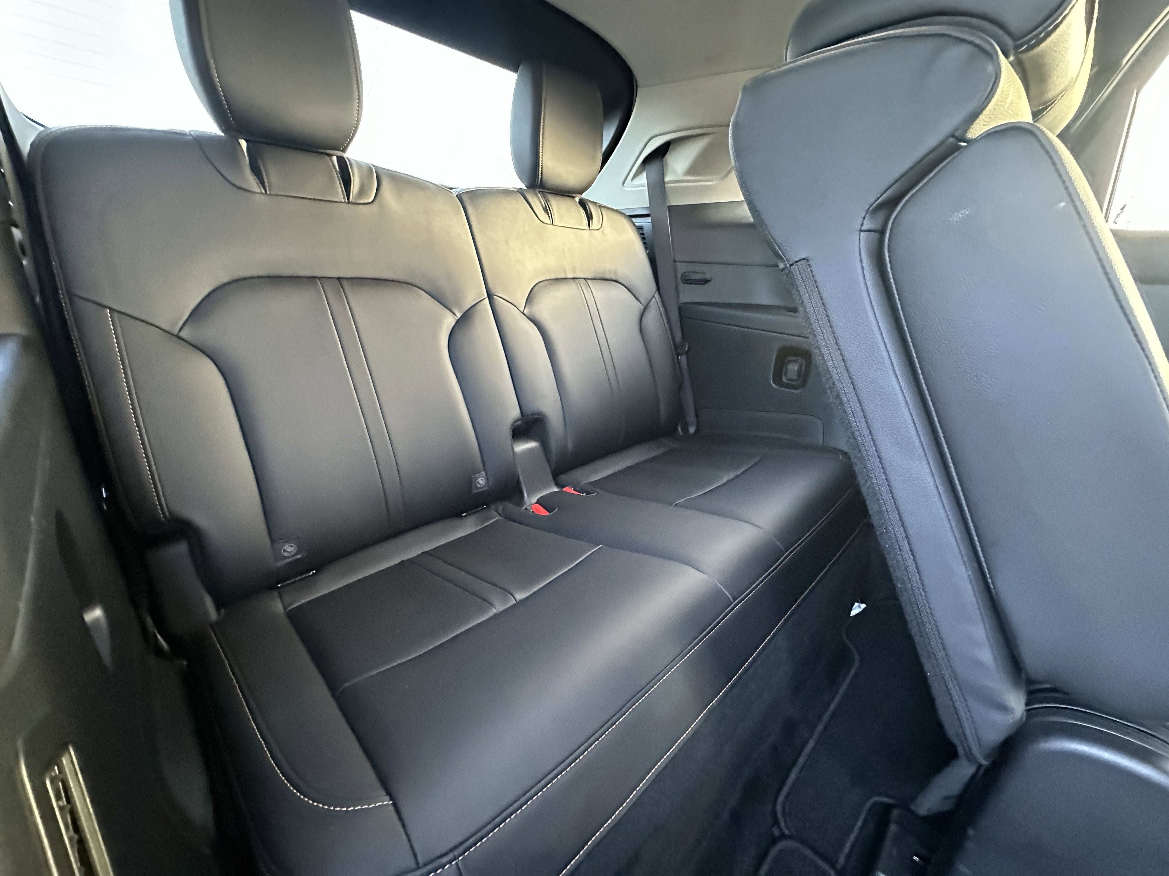 2024 Mazda Mazda CX-90 3.3 Turbo S AWD