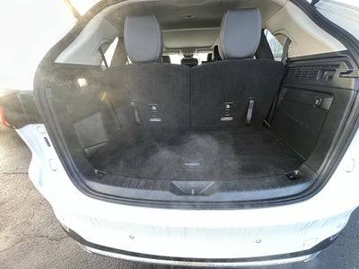 2024 Mazda Mazda CX-90 3.3 Turbo S AWD