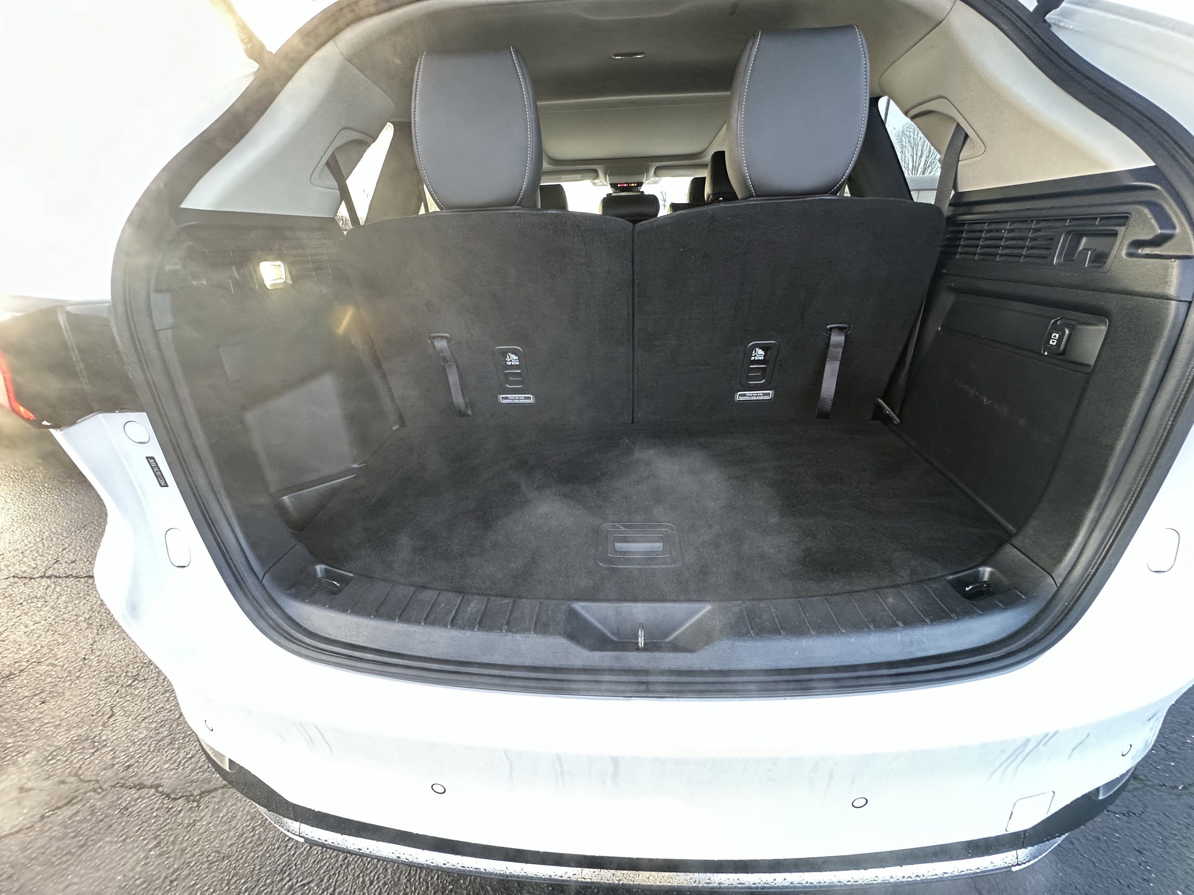 2024 Mazda Mazda CX-90 3.3 Turbo S AWD