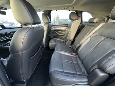 2024 Mazda Mazda CX-90 3.3 Turbo S AWD