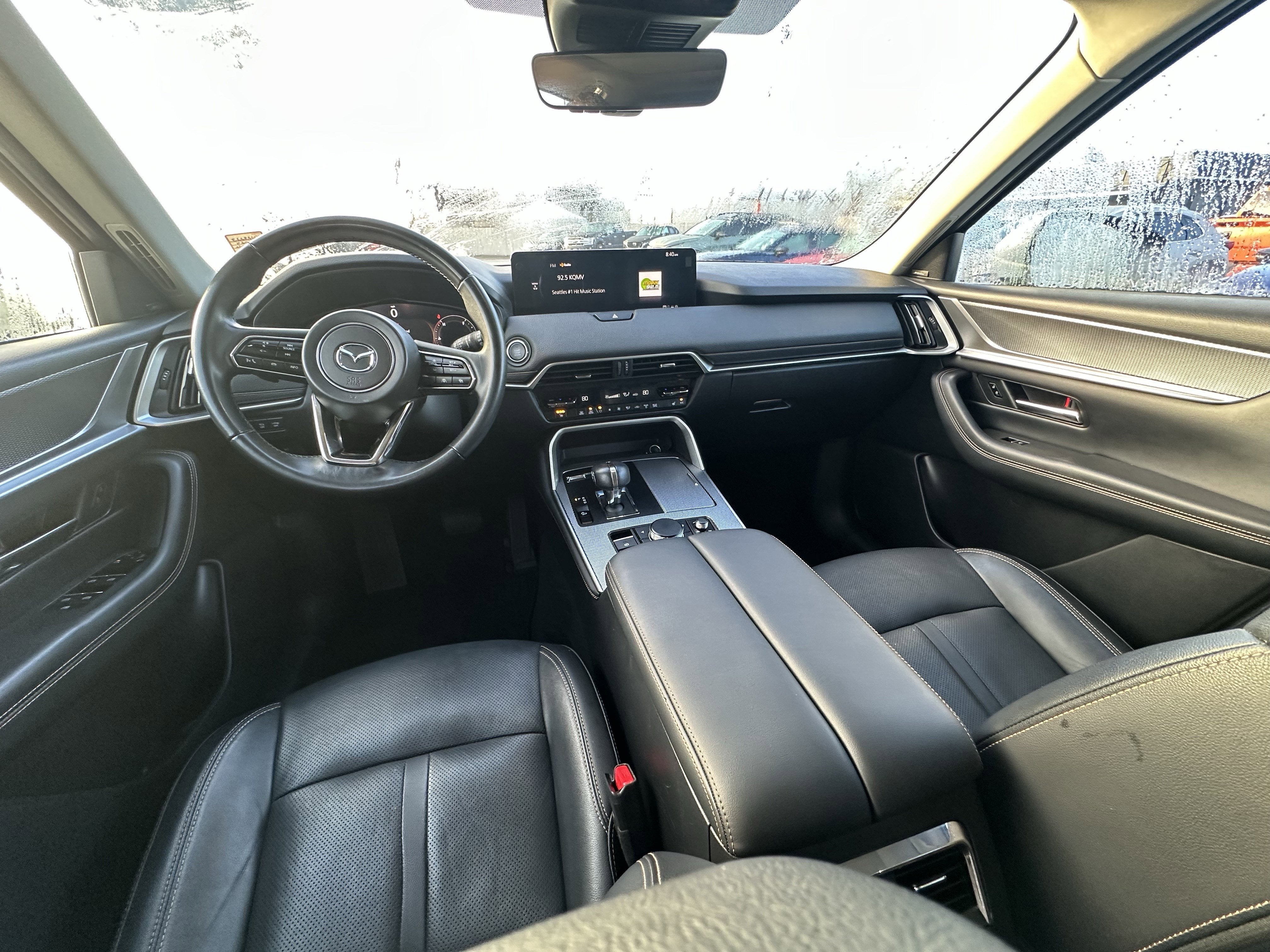 2024 Mazda Mazda CX-90 3.3 Turbo S AWD