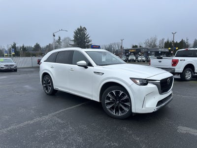 2024 Mazda Mazda CX-90 3.3 Turbo S AWD