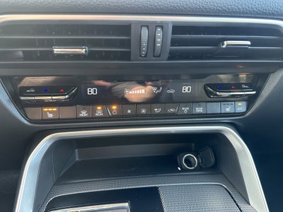 2024 Mazda Mazda CX-90 3.3 Turbo S AWD