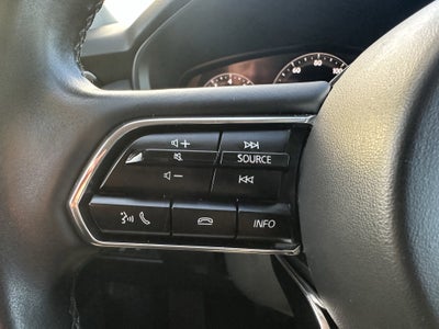 2024 Mazda Mazda CX-90 3.3 Turbo S AWD