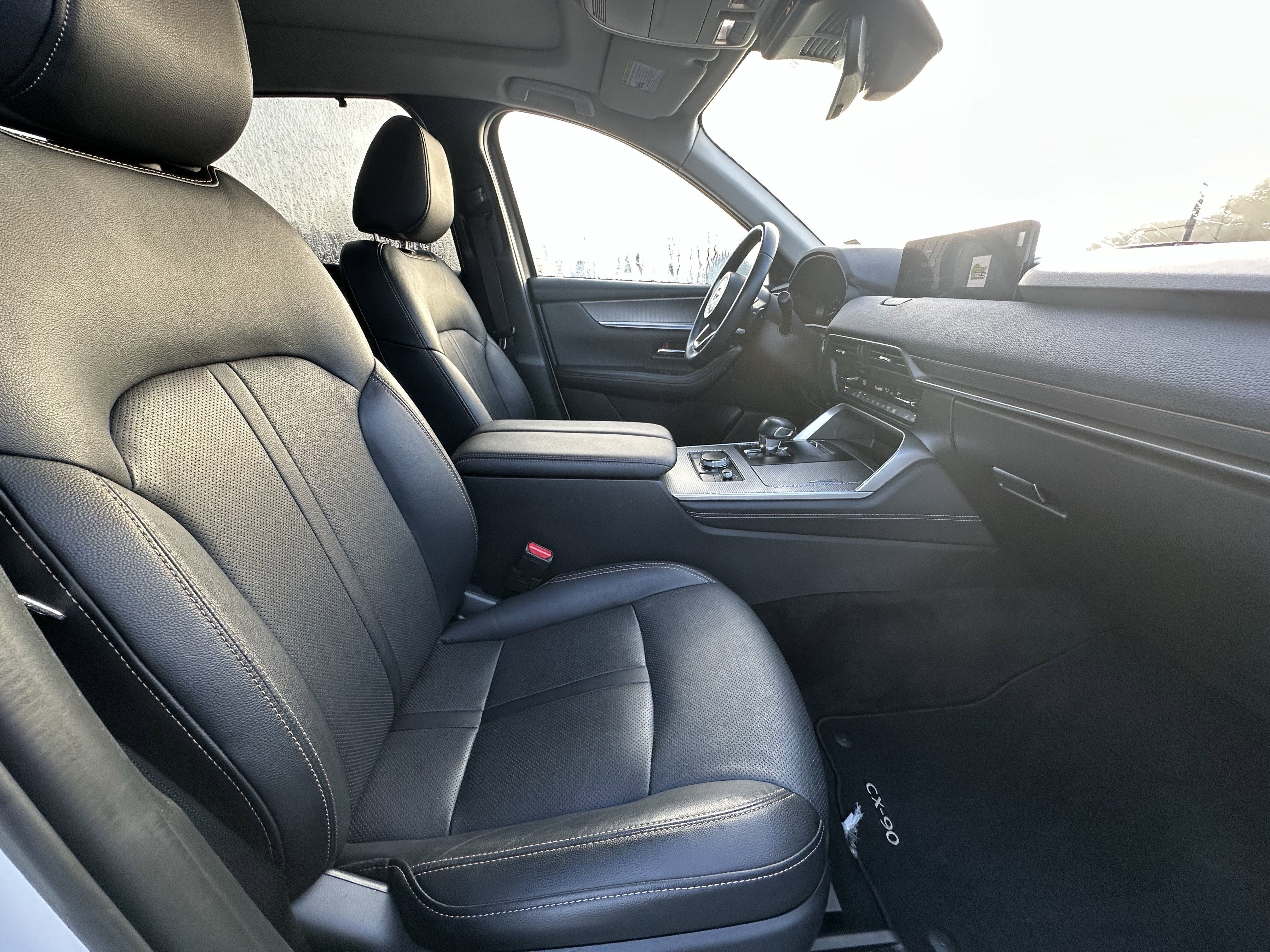 2024 Mazda Mazda CX-90 3.3 Turbo S AWD