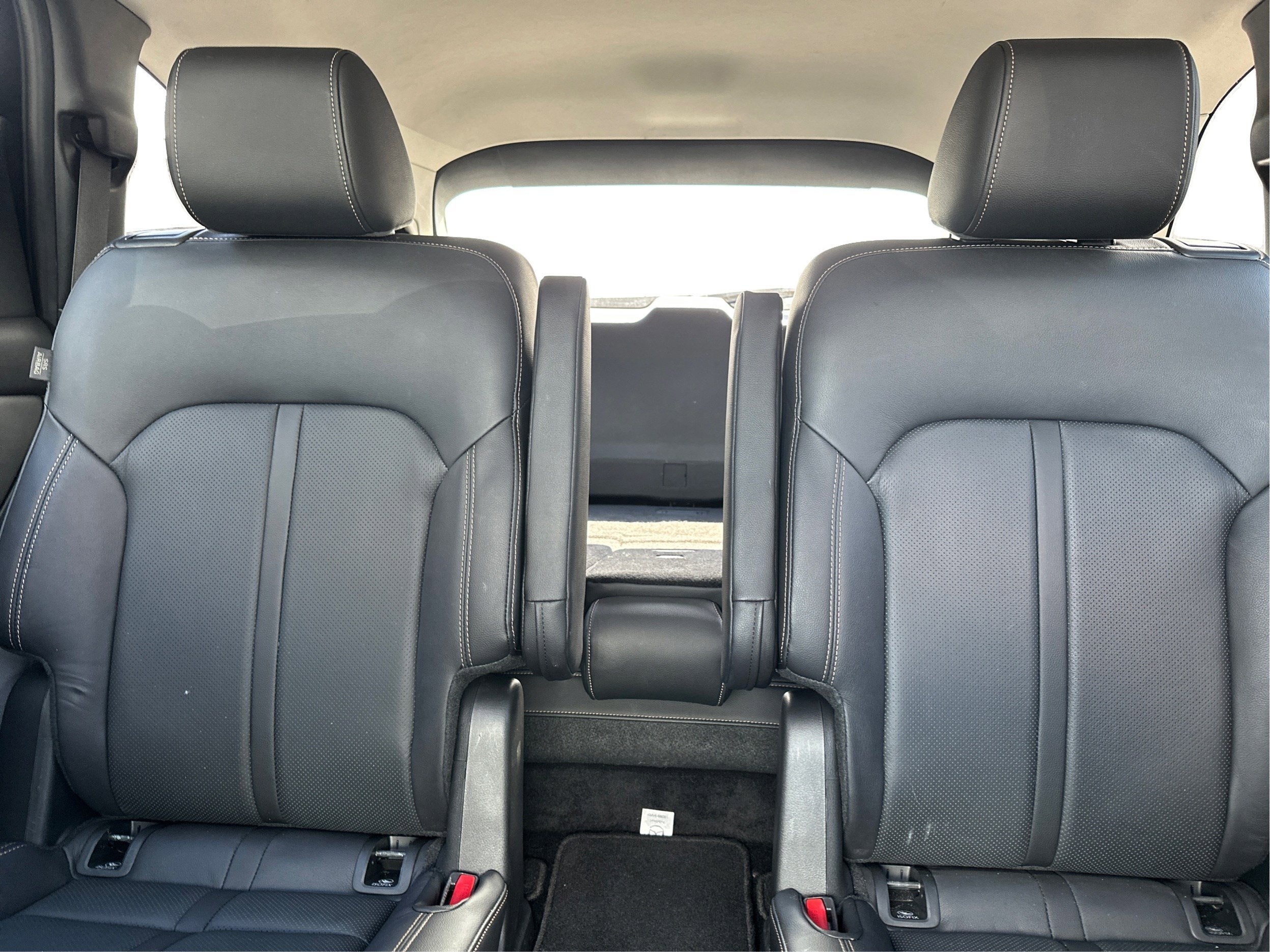2024 Mazda Mazda CX-90 PHEV Preferred