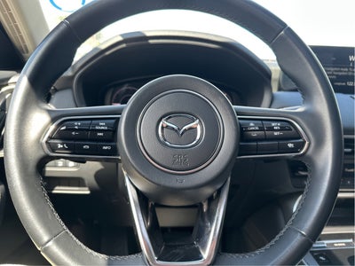 2024 Mazda Mazda CX-90 PHEV Preferred