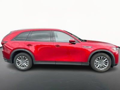 2024 Mazda Mazda CX-90 PHEV Preferred