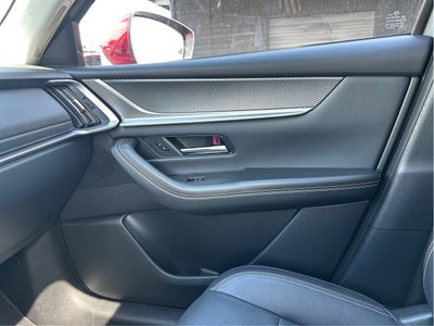 2024 Mazda Mazda CX-90 PHEV Preferred