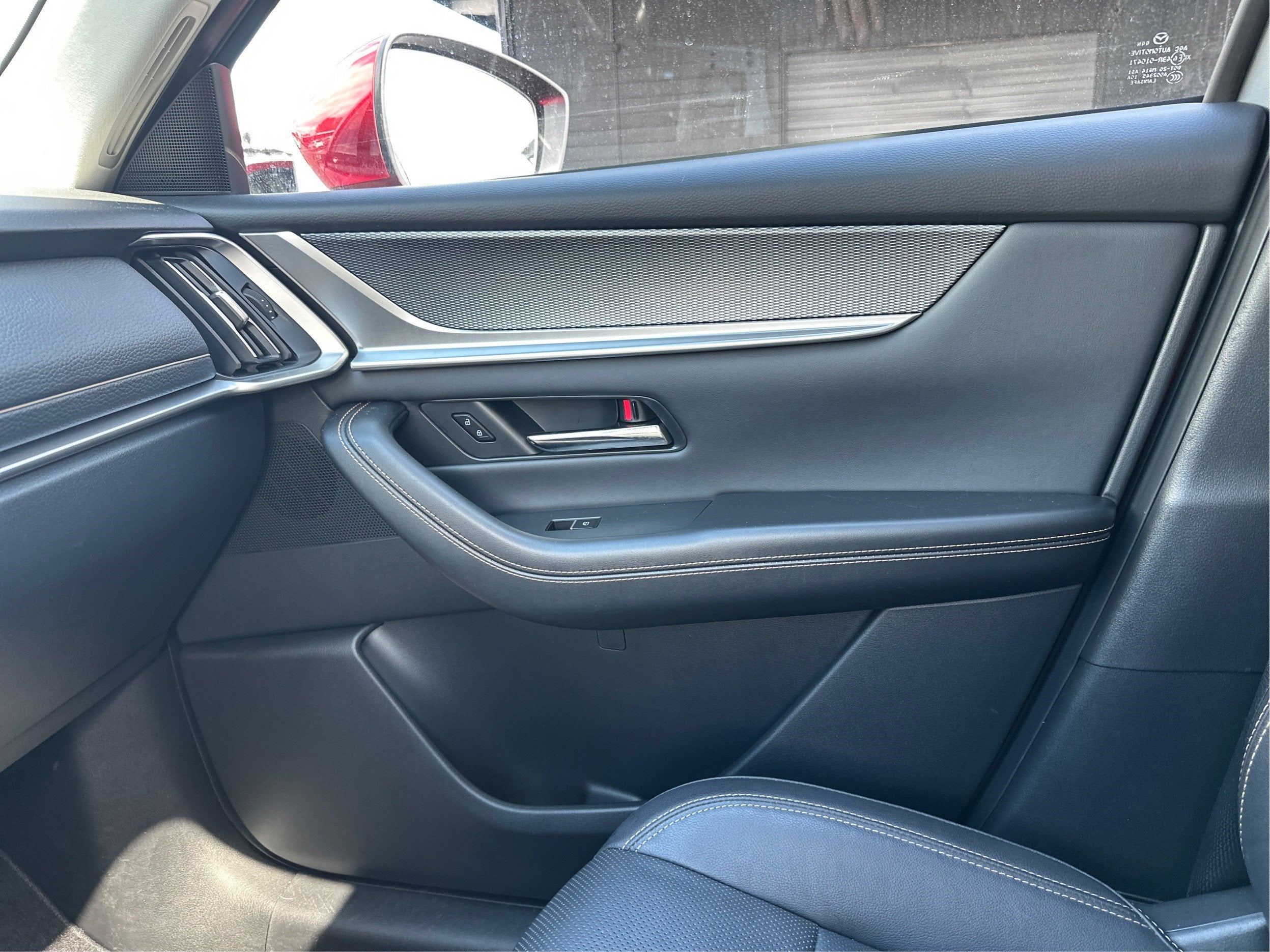 2024 Mazda Mazda CX-90 PHEV Preferred