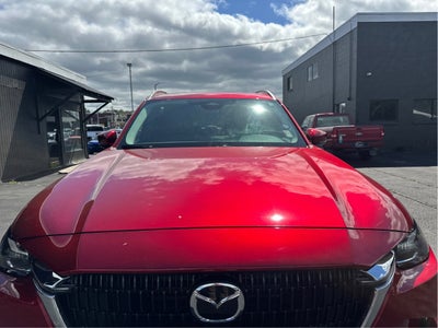 2024 Mazda Mazda CX-90 PHEV Preferred