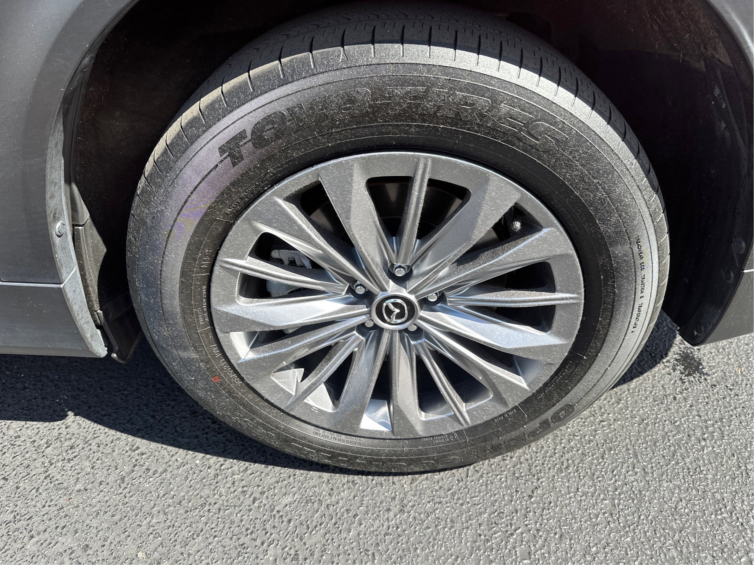 2024 Mazda Mazda CX-90 PHEV Preferred