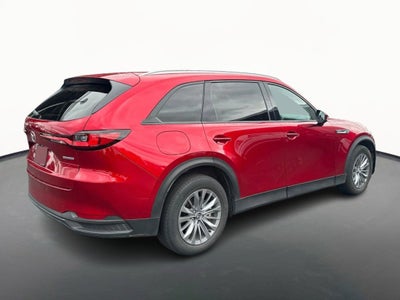2024 Mazda Mazda CX-90 PHEV Preferred
