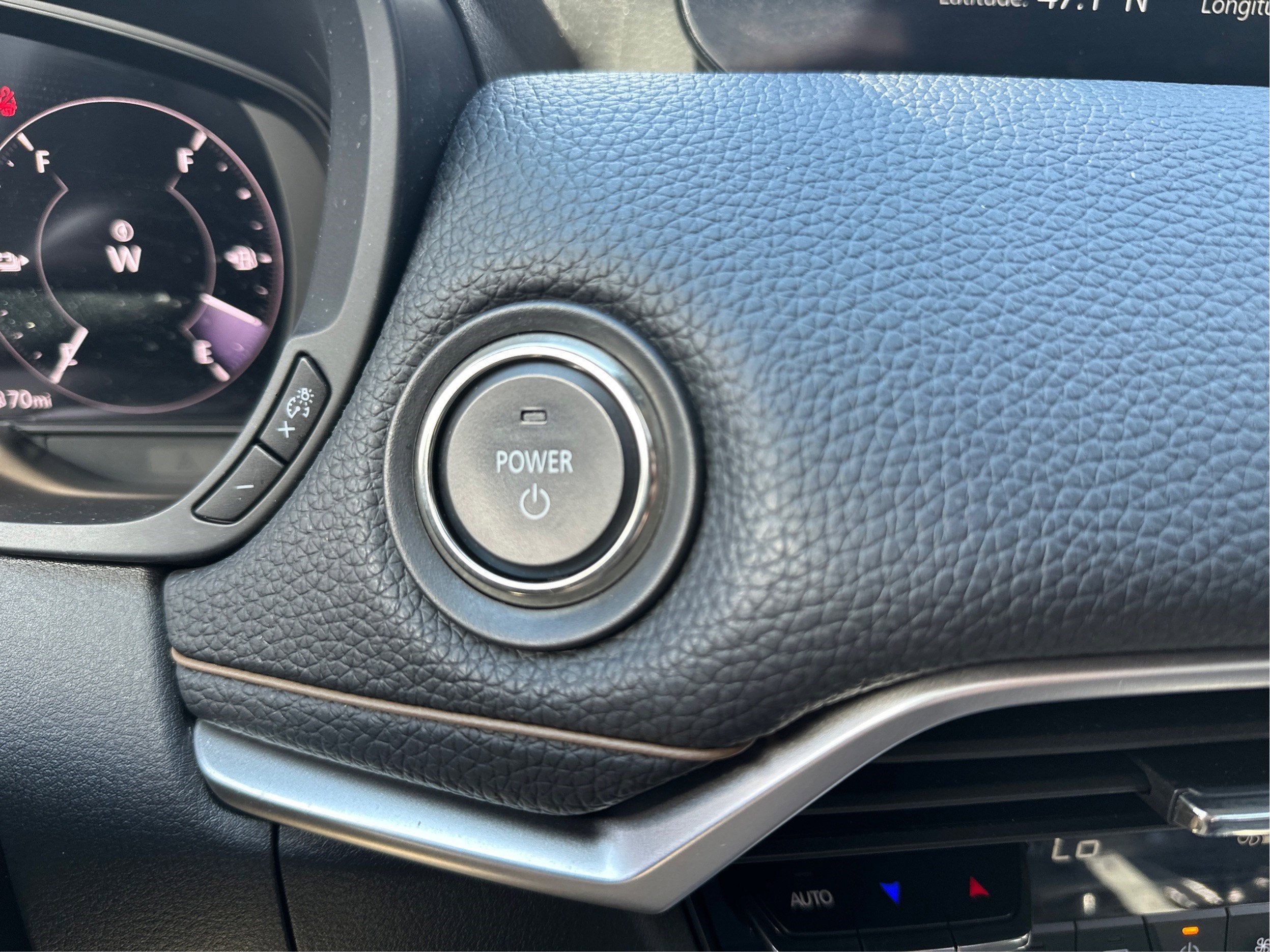 2024 Mazda Mazda CX-90 PHEV Preferred