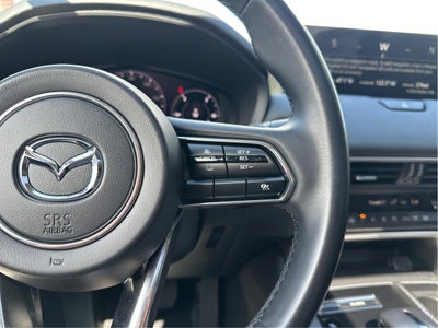 2024 Mazda Mazda CX-90 PHEV Preferred