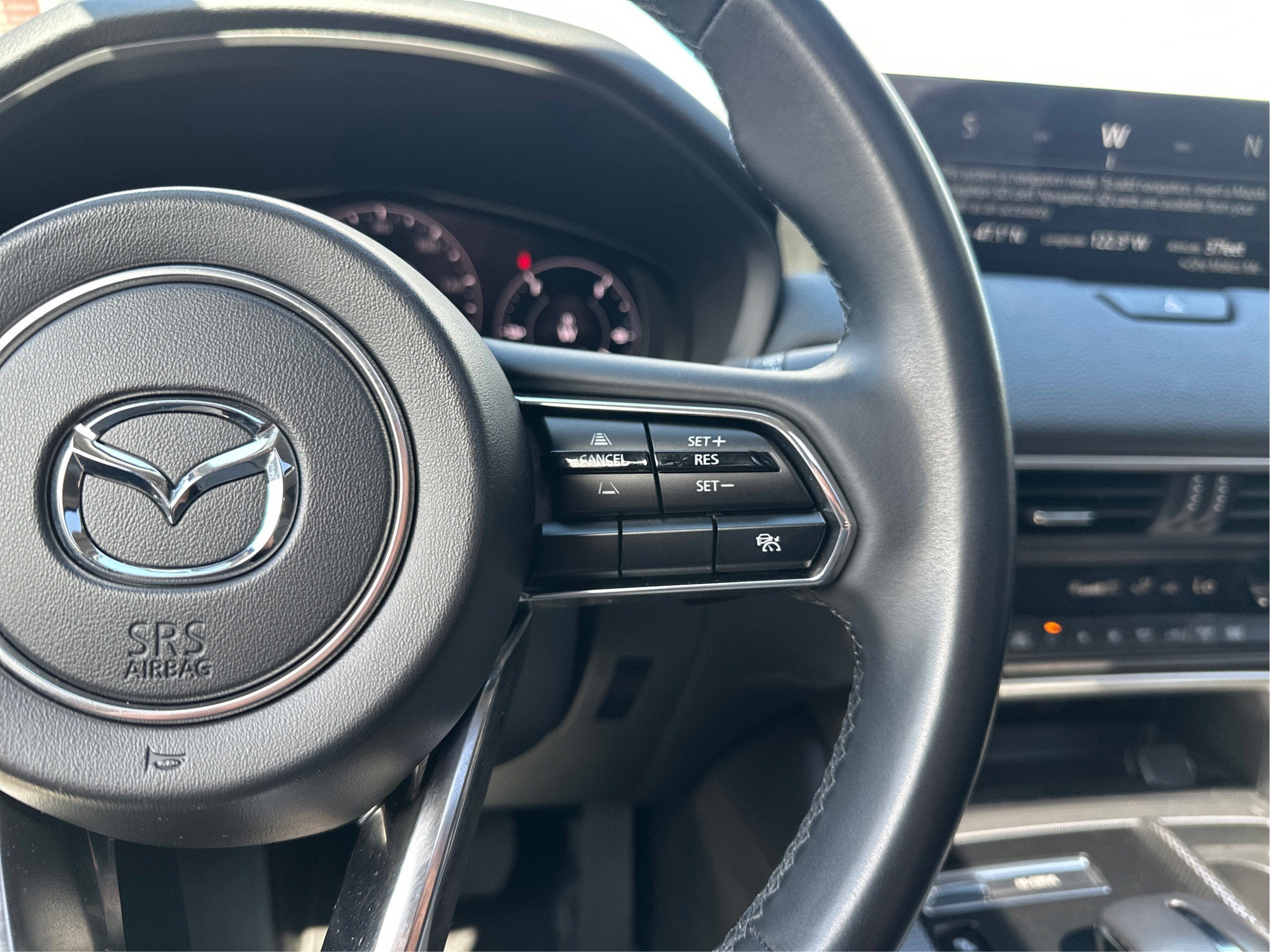 2024 Mazda Mazda CX-90 PHEV Preferred
