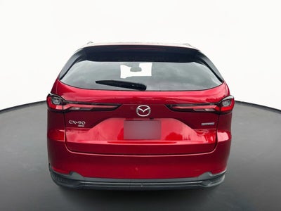 2024 Mazda Mazda CX-90 PHEV Preferred