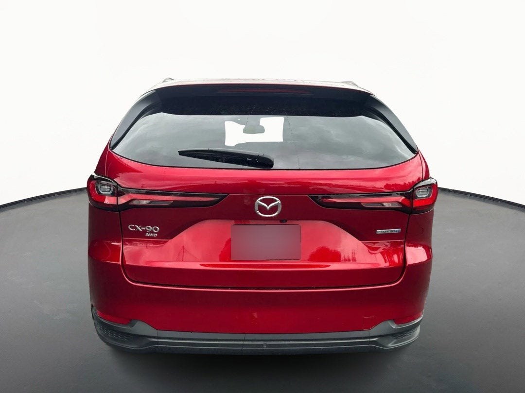 2024 Mazda Mazda CX-90 PHEV Preferred