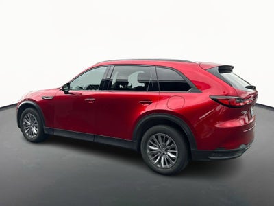 2024 Mazda Mazda CX-90 PHEV Preferred