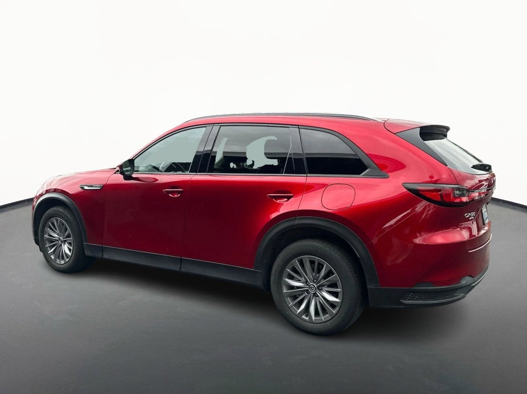 2024 Mazda Mazda CX-90 PHEV Preferred