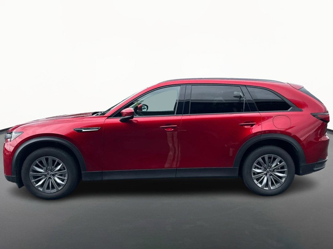 2024 Mazda Mazda CX-90 PHEV Preferred