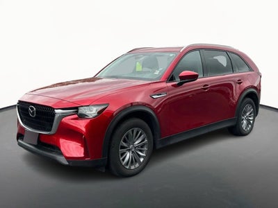 2024 Mazda Mazda CX-90 PHEV Preferred