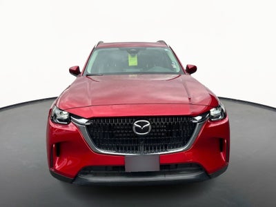 2024 Mazda Mazda CX-90 PHEV Preferred