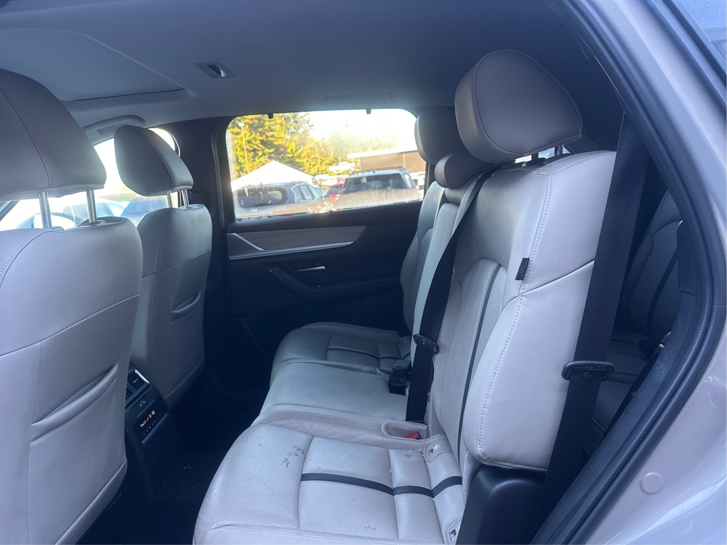 2024 Mazda Mazda CX-90 PHEV Preferred