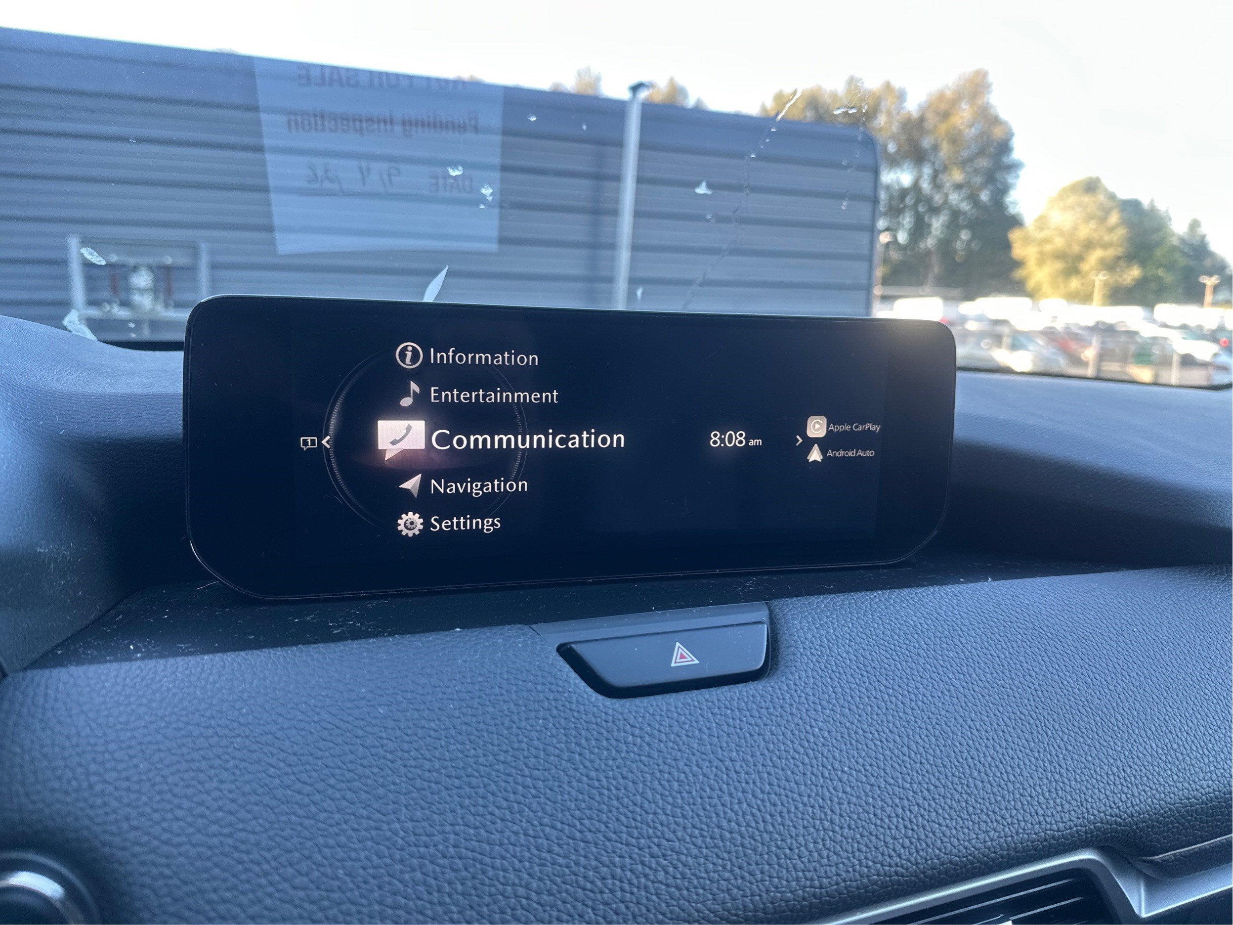 2024 Mazda Mazda CX-90 PHEV Preferred