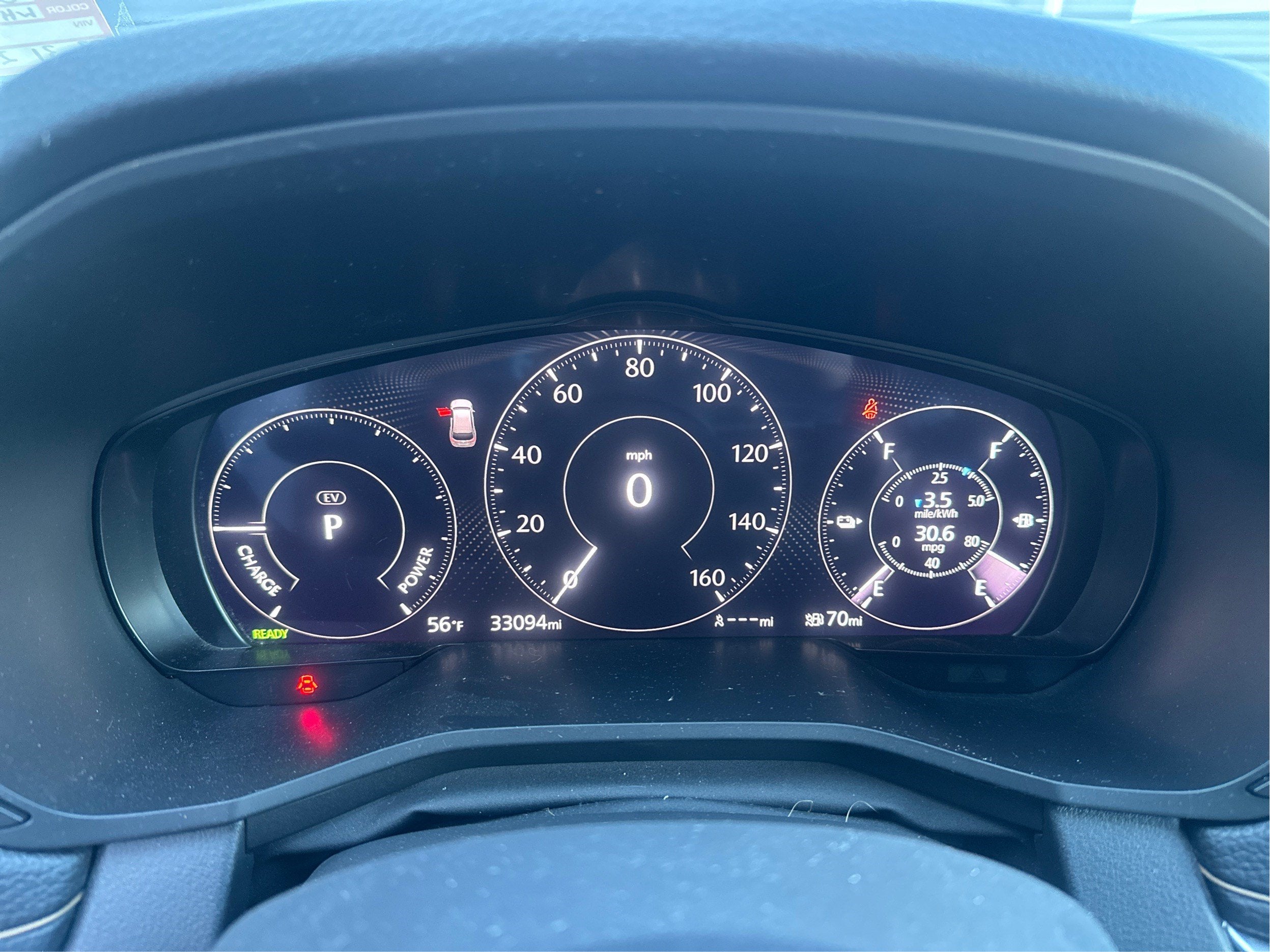 2024 Mazda Mazda CX-90 PHEV Preferred