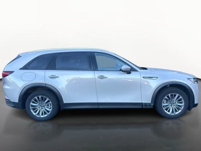2024 Mazda Mazda CX-90 PHEV Preferred