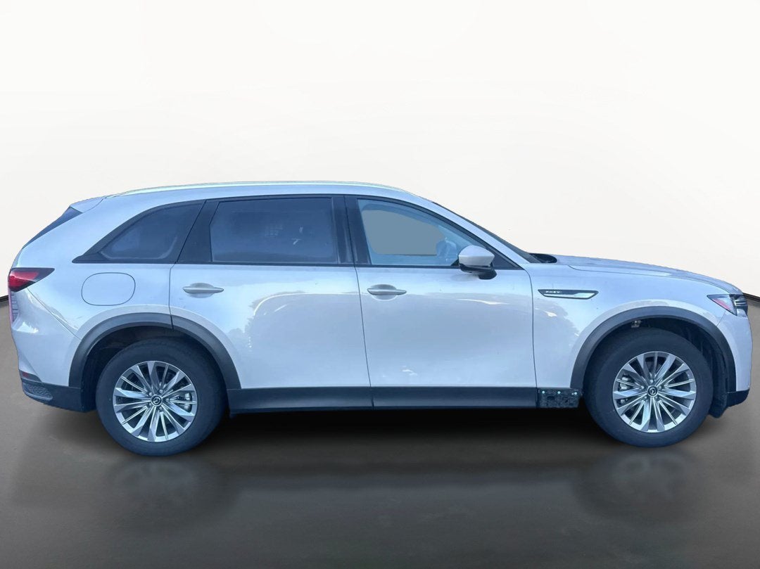 2024 Mazda Mazda CX-90 PHEV Preferred