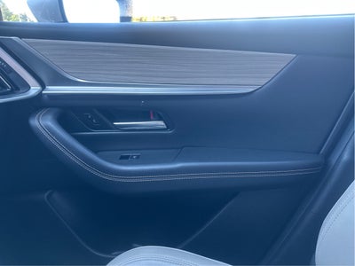 2024 Mazda Mazda CX-90 PHEV Preferred