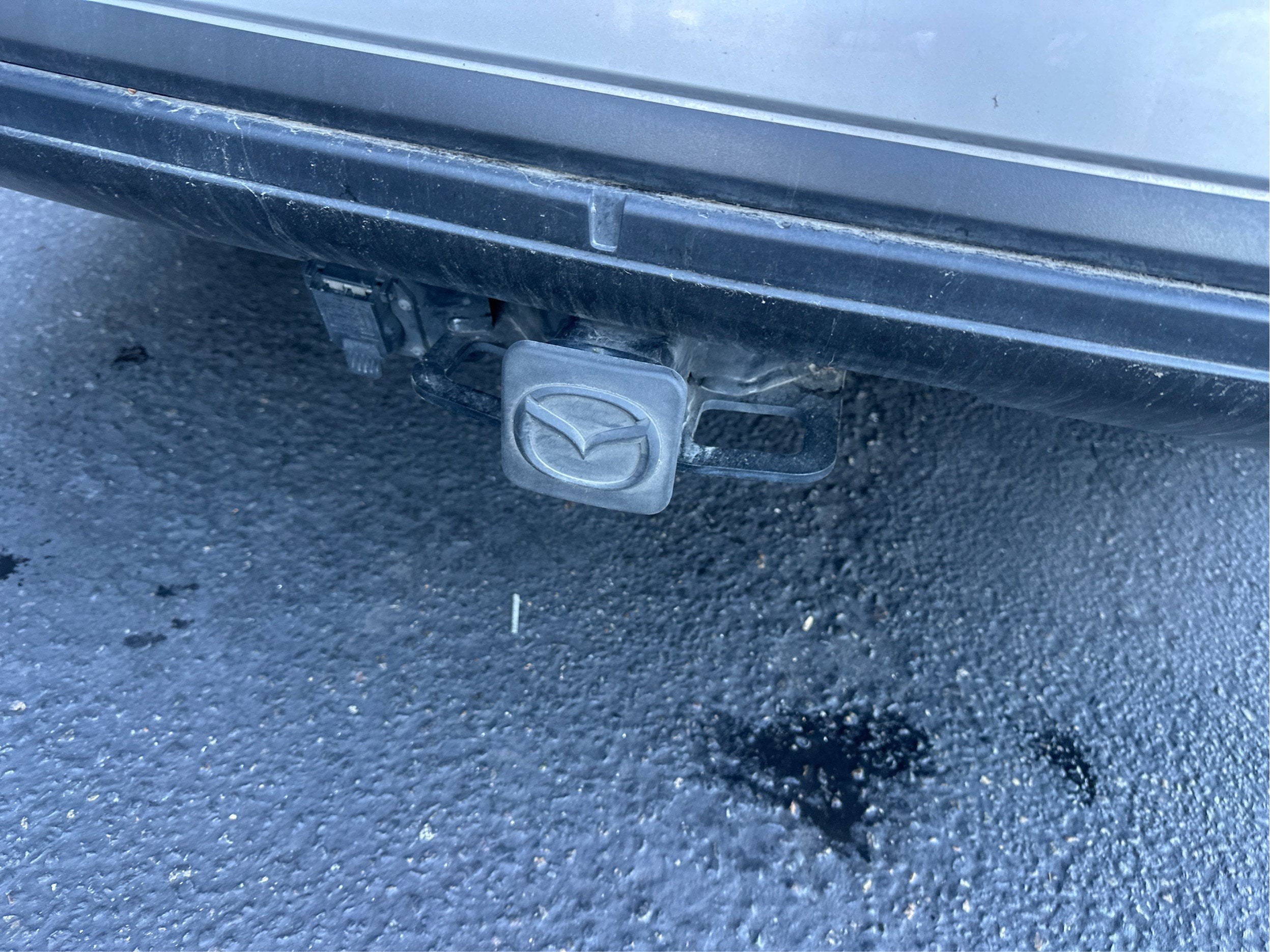 2024 Mazda Mazda CX-90 PHEV Preferred