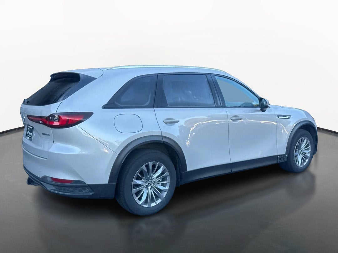 2024 Mazda Mazda CX-90 PHEV Preferred