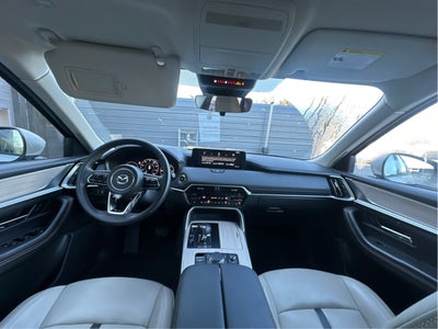 2024 Mazda Mazda CX-90 PHEV Preferred