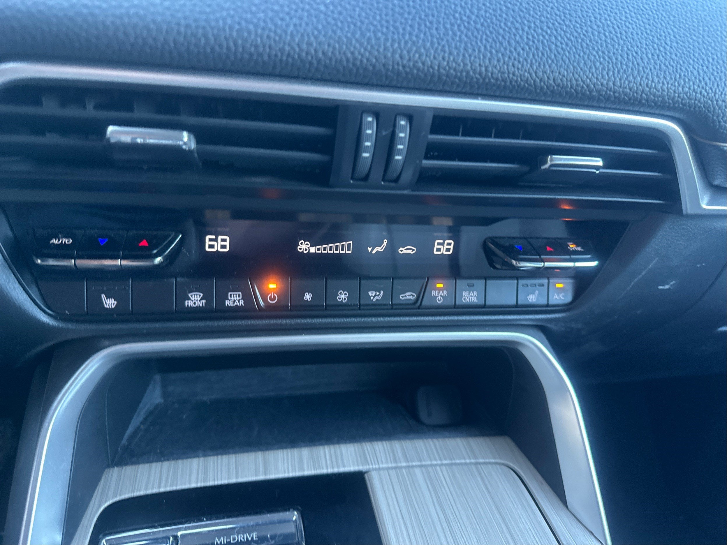 2024 Mazda Mazda CX-90 PHEV Preferred
