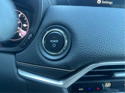 2024 Mazda Mazda CX-90 PHEV Preferred