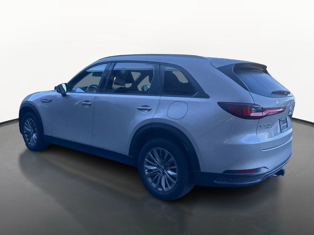 2024 Mazda Mazda CX-90 PHEV Preferred
