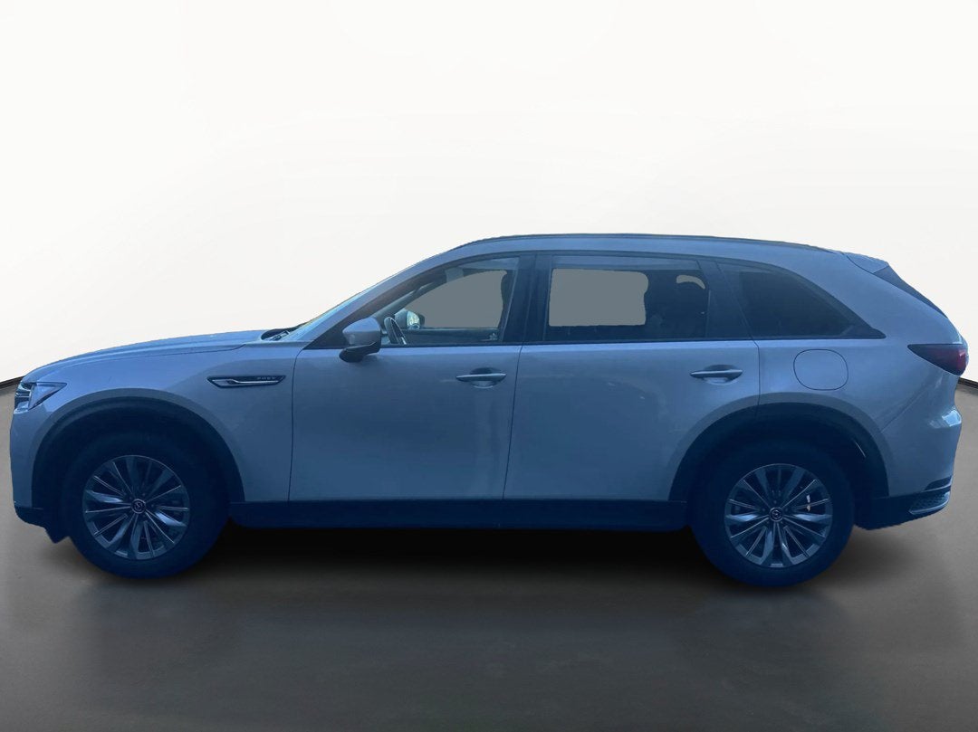 2024 Mazda Mazda CX-90 PHEV Preferred
