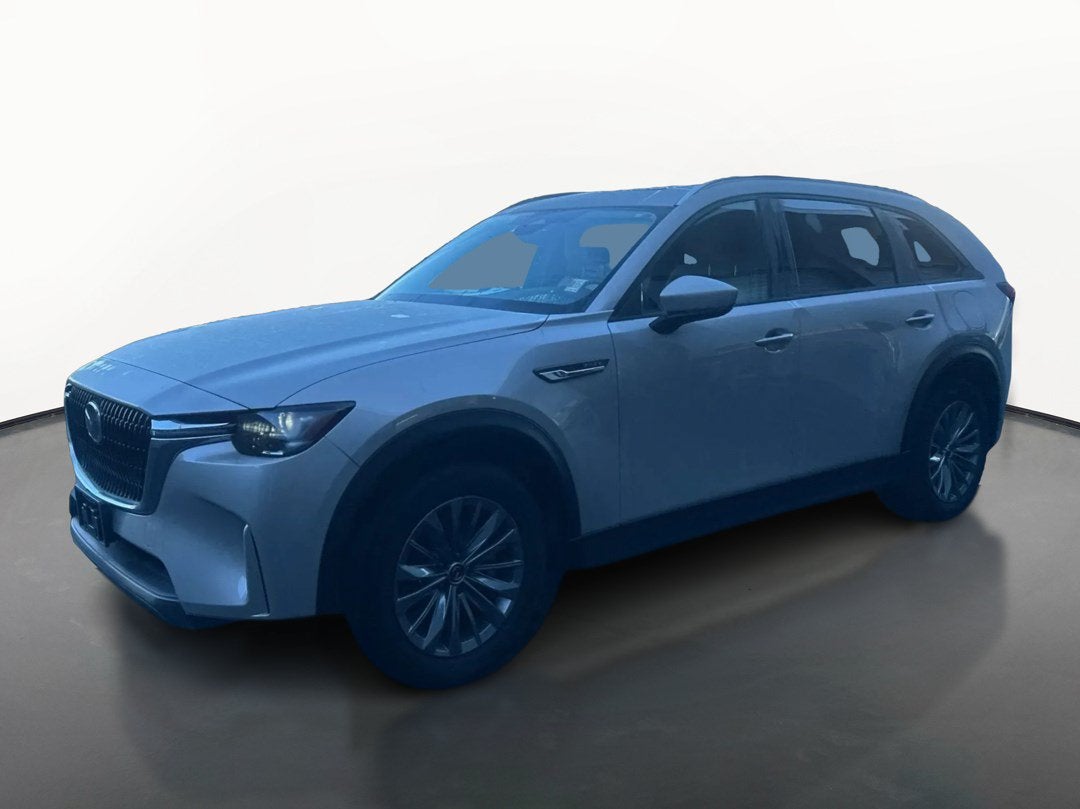 2024 Mazda Mazda CX-90 PHEV Preferred