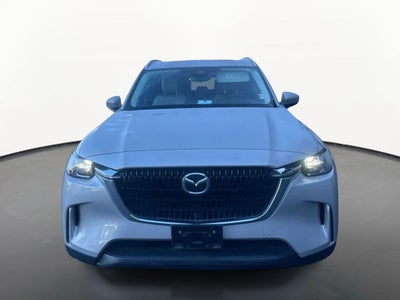 2024 Mazda Mazda CX-90 PHEV Preferred