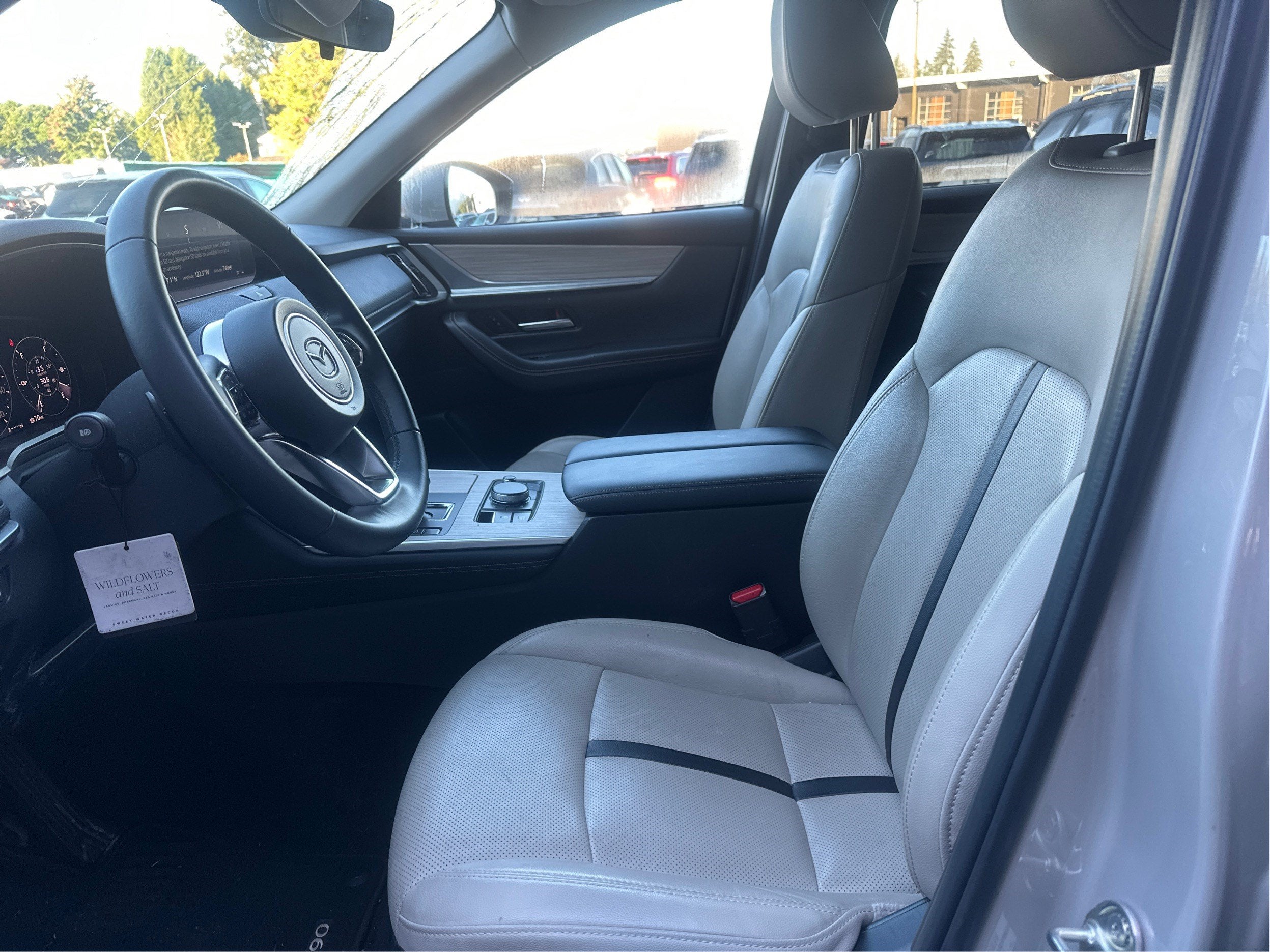 2024 Mazda Mazda CX-90 PHEV Preferred